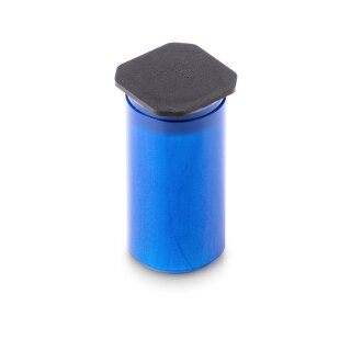 Plastic case for individual weights E2 1-2g