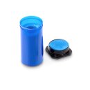 Plastic case for individual weights E2  20g