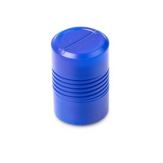 Plastic case for individual weights E2  500g