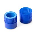 Plastic case for individual weights E2  500g