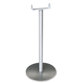 Stand to elevate display device, height of stand approx. 1000 mm