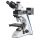 Metallurgical microscope (Inverted) Trinocular Inf Plan 5/10/20/50: WF10x22: 50W Hal