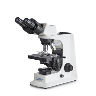 Compound microscope Trinocular Inf E-Plan 4/10/40/100: WF10x20: 20W Hal