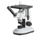 Metallurgisches Mikroskop (Invers) Monokular Achromat 10/20/40: WF10x18: 3W LED (IL)