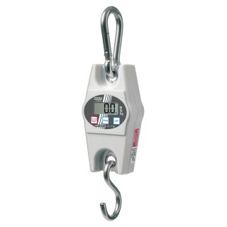 Hanging scale 100 g : 50 kg
