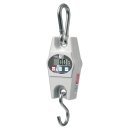 Hanging scale 20 g : 50 kg