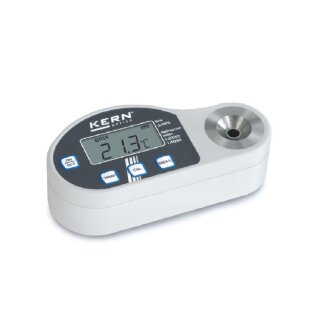 Refractometer digital EG -50-0: PG -50-0: CW -40-0: BF 1,10-1,50