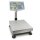 Stand to elevate display device, height of stand approx. 600 mm, can be retrofitted