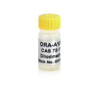 calibration block for model ORA 1GG