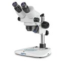 Stereo-Zoom Mikroskop Binokular (nur 220V) Greenough:...