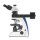 Polarisationsmikroskop Trinokular Inf Plan 4/10/20/40/60: WF10x18: 100W Hal (IL)
