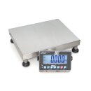 Balanza industrial Max 30 kg: 60 kg: e=0,01 kg: 0,02 kg: d=0,01 kg...