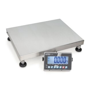 Balanza de plataforma 0,005 kg: 0,01 kg : 15 kg: 30 kg