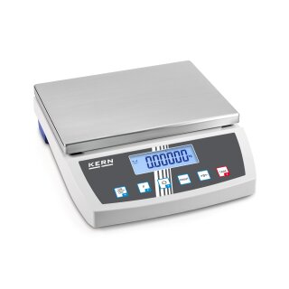 Bench scale 0,05 g : 8000 g
