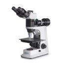 Metallurgisches Mikroskop Binokular Inf Plan 5/10/20/40:...