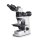 Metallurgical microscope Binocular Inf Plan 5/10/20/40/100: WF10x18: 100W Hal (IL)