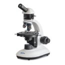 Polarisationsmikroskop Monokular Achromat 4/10/40: WF10x18: 20W Hal (TL)