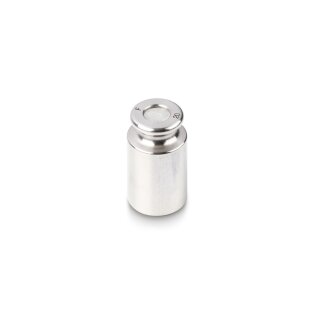 F2 weight 20 g , stainless steel