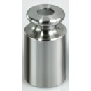 F2 weight 200 g , stainless steel