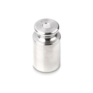 F2 weight 500 g , stainless steel
