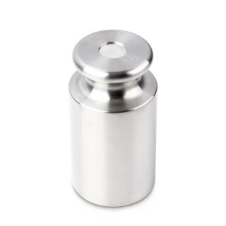 F2 weight 5 kg , stainless steel