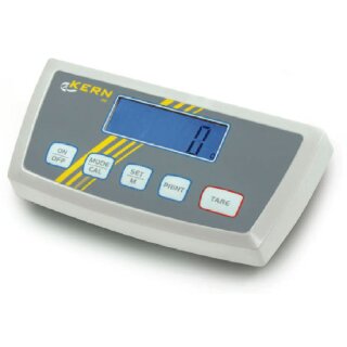 Touch screen display stainless steel - 100.000d... for BBB, BBN