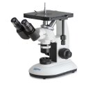 Polarising microscope Binocular Inf Plan 4/10/20/40:...