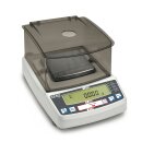 Precision balance with type approval, class II 0,1 g :...