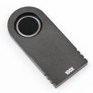 Adaptador ocular para cámaras de la serie ODC-1 (Ø 23,2 mm)