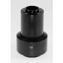 C-Mount camera adapter  0.50x