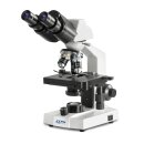 Compound microscope (Inverted) Trinocular Inf Plan...