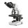 Fluorescence microscope (Inverted) Trinocular Inf Plan 10/20/40/20PH: WF10x22: 30W Hal