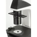 Compound microscope (Inverted) Binocular Inf Plan 10/20/40/20PH: HWF10x20: 30W Hal
