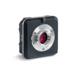 Microscope eyepiece cam 3MP CMOS 1/2,7: USB 2.0: Colour