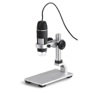 Tilsyneladende internettet nøgle USB digital microscope 2MP (Track Stand) CMOS 1/3,2: USB 2.0: Colour,  188,24 €