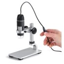USB Digital-Mikroskop 2MP (Track Stand) CMOS 1/3,2: USB...