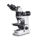 Metallurgical microscope Binocular Inf Plan 5/10/20/40:...