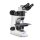 Metallurgical microscope (Inverted) Monocular Achromat 10/20/40: WF10x18: 3W LED (IL)