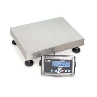 Balanza industrial Max 150 kg: e=0,05 kg: d=0,05 kg