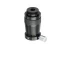 C-Mount camera adapter  1.00x  (with micrometer)