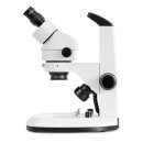 Stereo-Zoom Mikroskop Binokular (mit Griff) Greenough:...