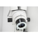 Stereo-Zoom Mikroskop OZL 466, 0,7 x - 4,5 x, 3W LED (Durchlicht), 3W LED (Auflicht)