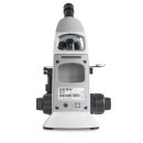 Durchlichtmikroskop Monokular Achromat 4/10/40: HWF10x18:...