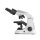 Durchlichtmikroskop Binokular Achromat 4/10/40: HWF10x18: 3W LED