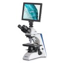 Set  Durchlichtmikroskop-Digitalset bestehend aus::...