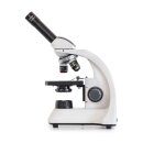 Durchlichtmikroskop (Schule) Monokular Achromat 4/10/40:...