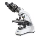 Durchlichtmikroskop (Schule) Binokular Achromat 4/10/40:...