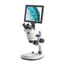Set  Stereomikroskop-Digitalset bestehend aus::...