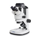 Stereomikroskop - Digitalset OZL 468C825, 0,7 x - 4,5...