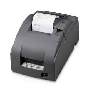 Hochwertiger Dot-Matrix Drucker mit automatischem Papierschneider